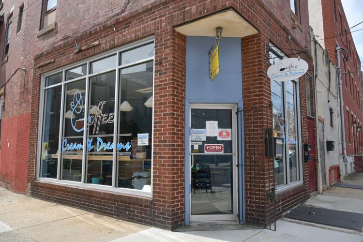 Local shop serves up coffee and camaraderie Business