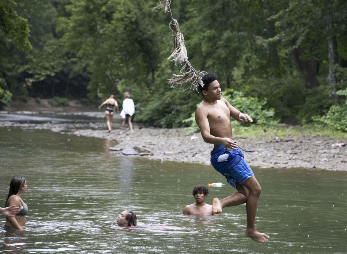 Allegheny County Reports Near Record Number Of Infections