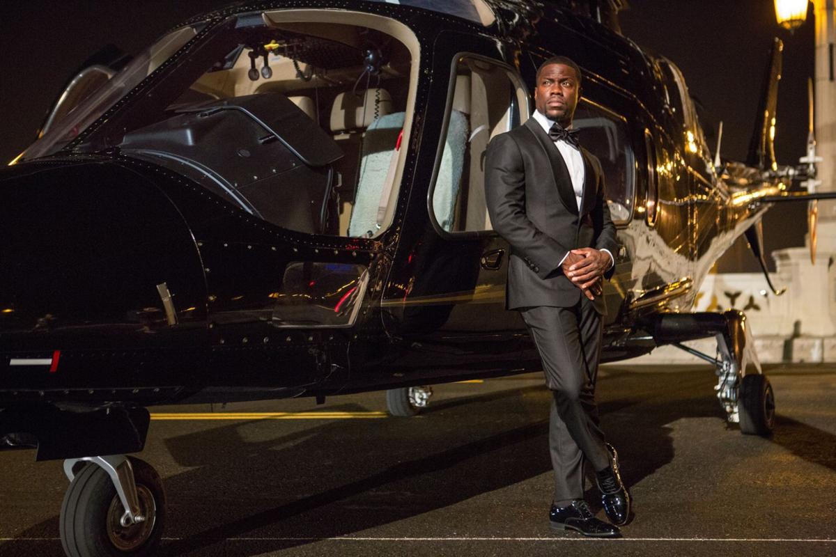 Kevin Hart What Now Shares Historic Philly Stand Up Show