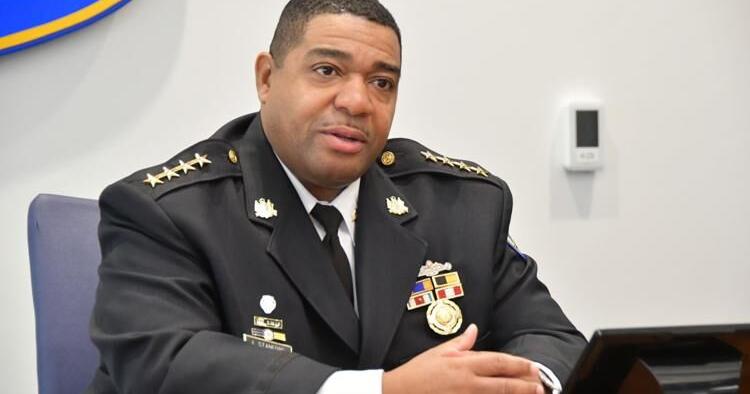 Philadelphia homicides keep falling. Deputy police commissioner explains why.