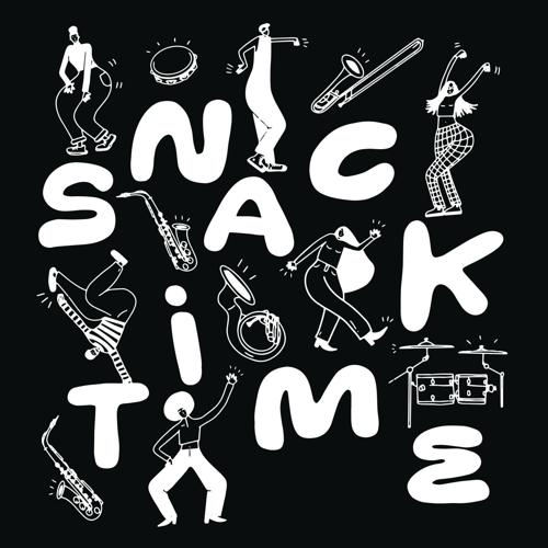 Snacks Band Philadelphia can't get its fill of the band Snacktime | Music ...