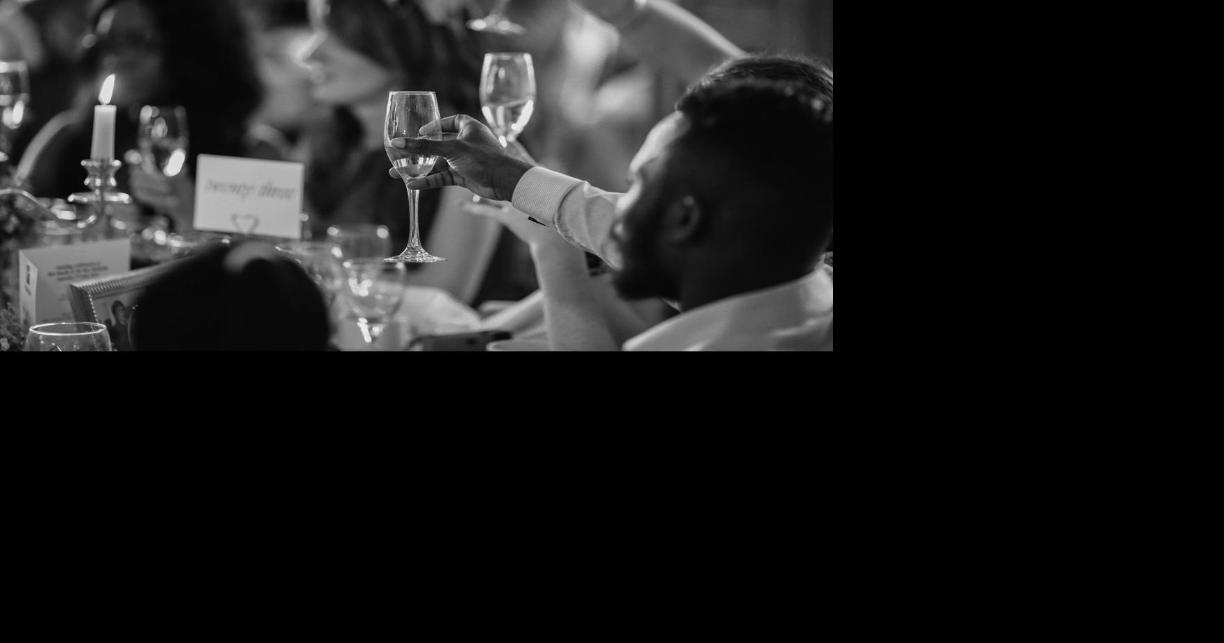 Back in the Day: Remember Kappa Alpha Psi's New Year Extravaganza