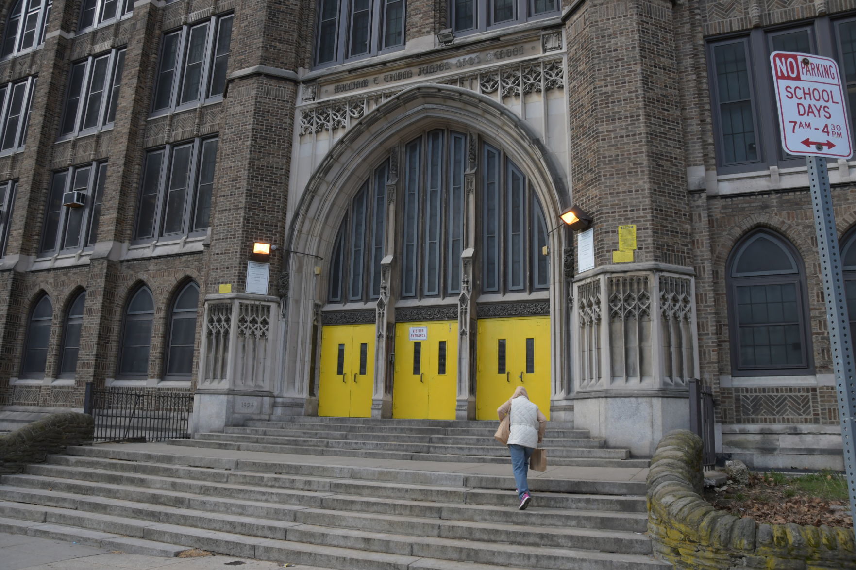 calming room opens at tilden middle school news phillytrib com tilden middle school philadelphia