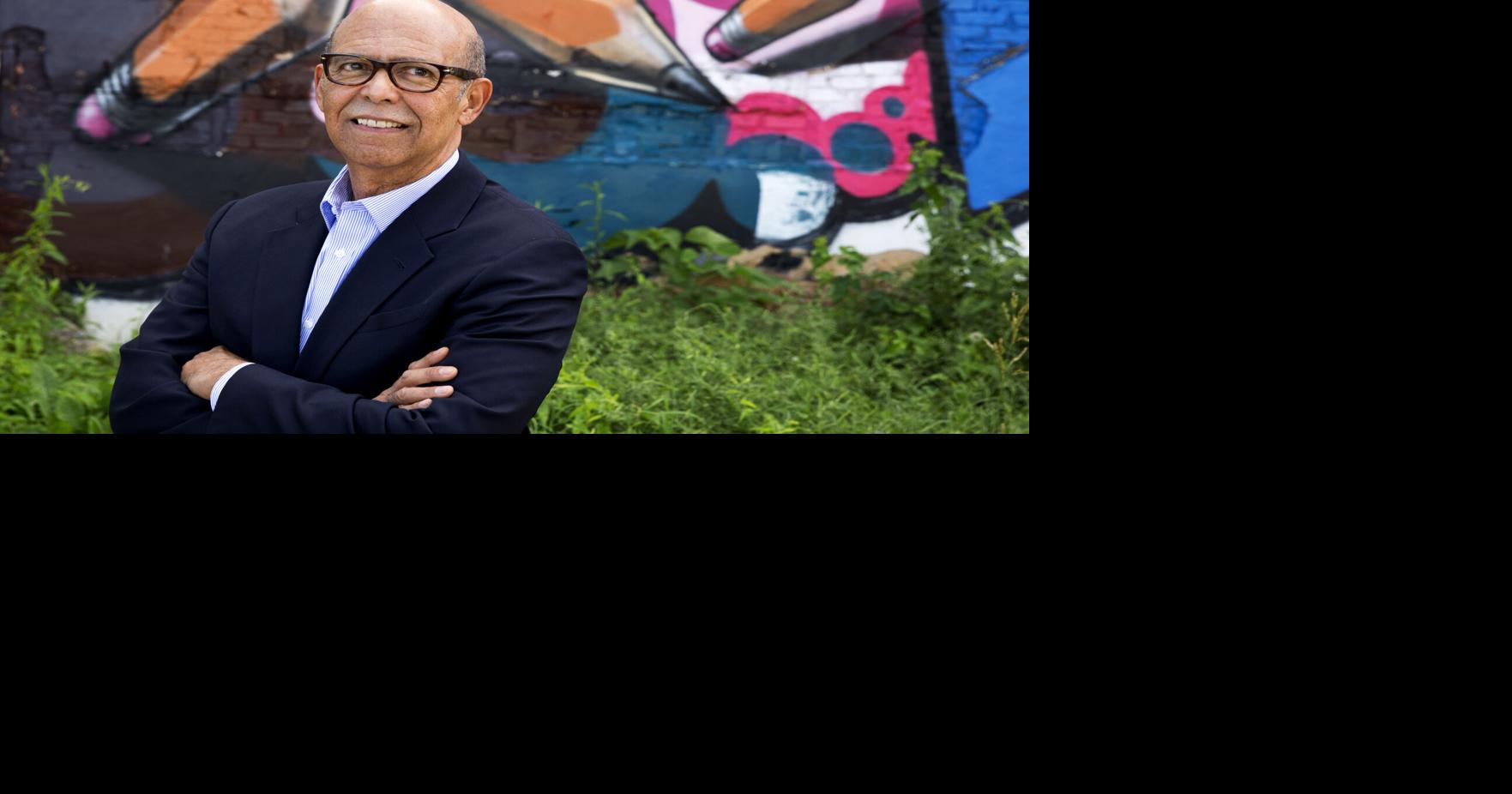 UNCF President Michael L. Lomax to retire after 22 years