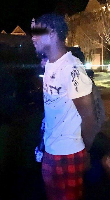 Fugitive in murder case captured in N. Carolina | Local News ...