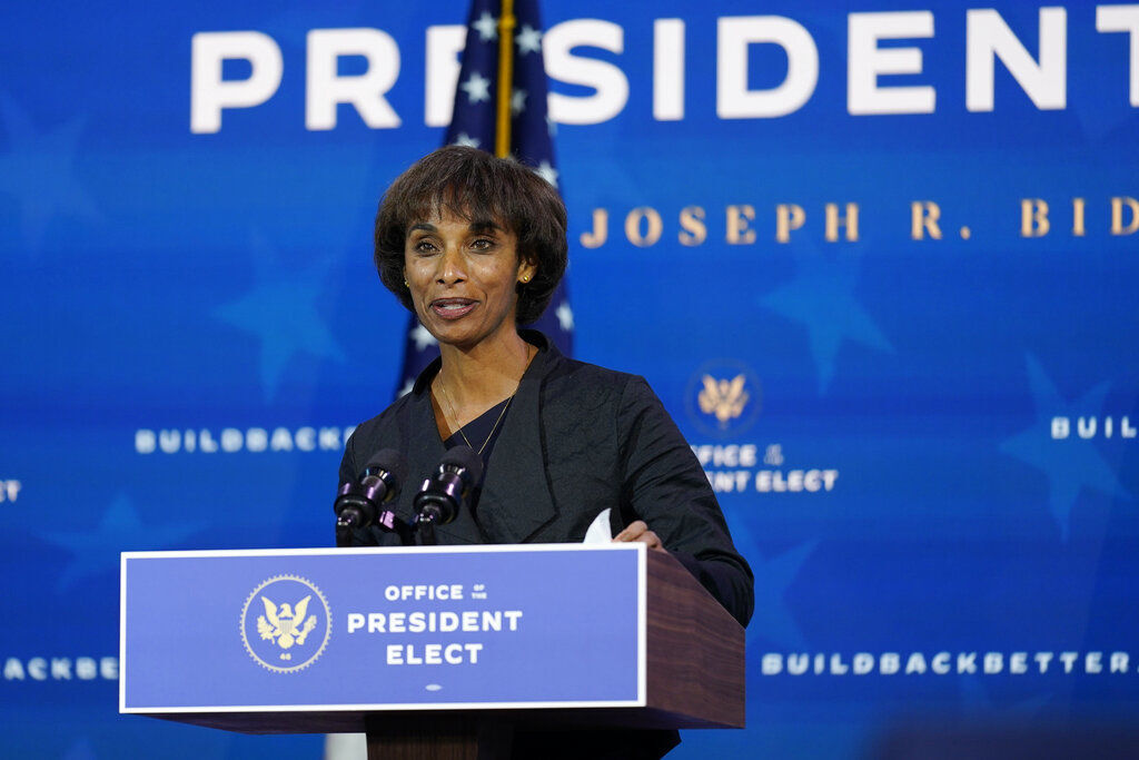 Biden nominations broaden Black women's leadership roles | Commentary - Vimarsana News