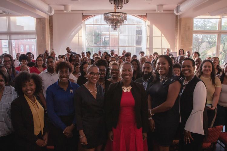 'HBCU Week' exhibited legacy of institutions Delaware County
