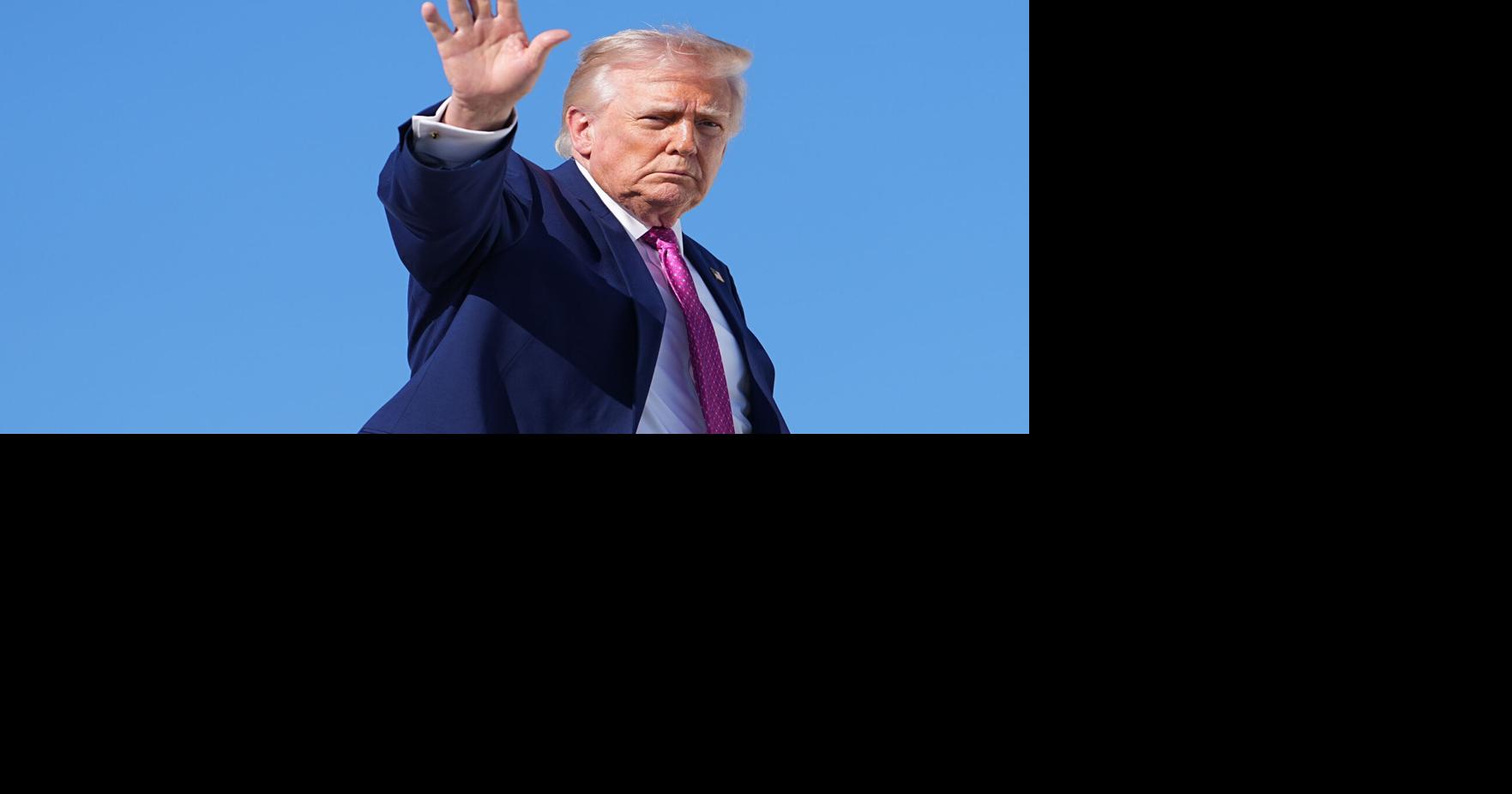 Philadelphia NAACP joins call to invoke 25th Amendment against Trump ...