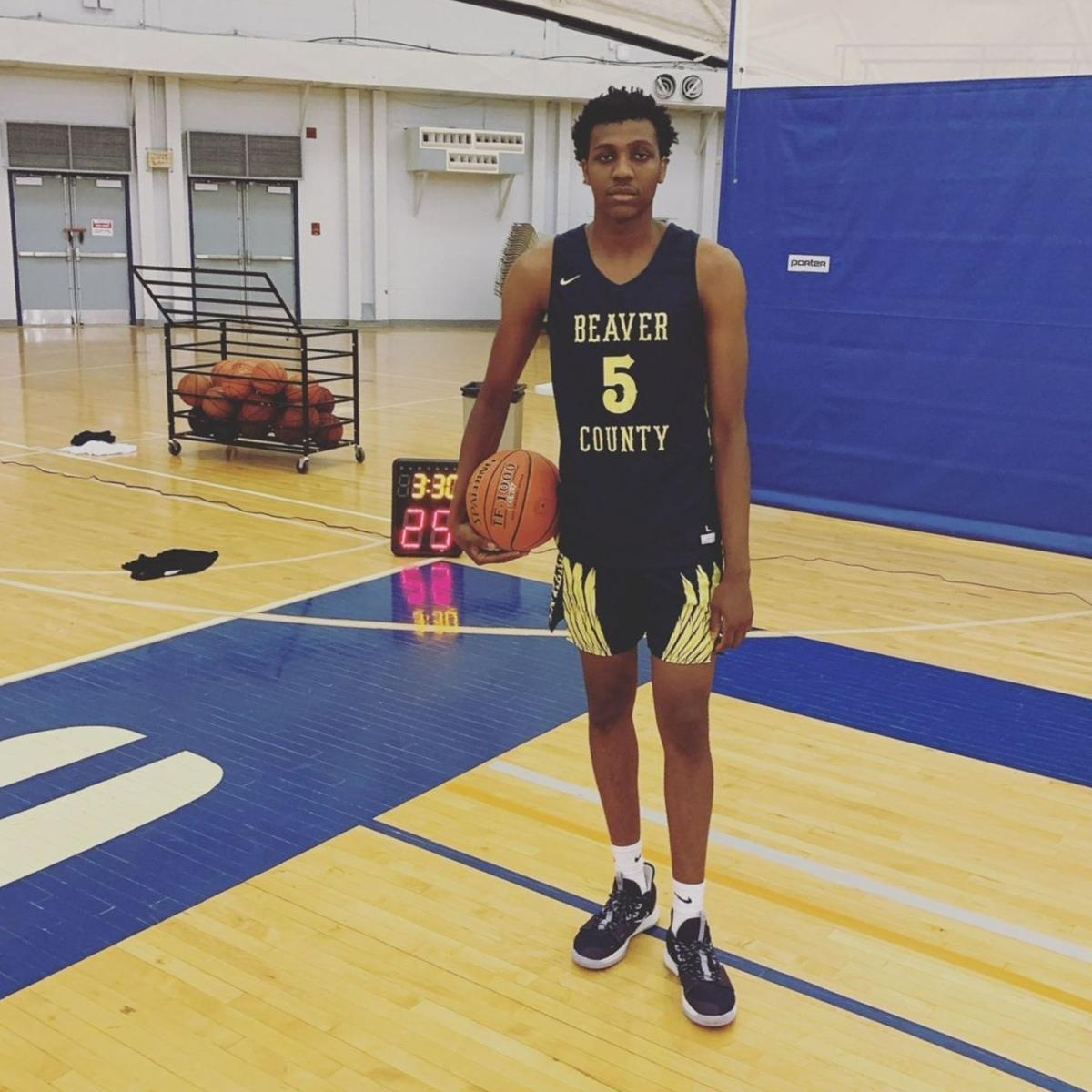 Lincoln High grad Tyree Corbett to play basketball at