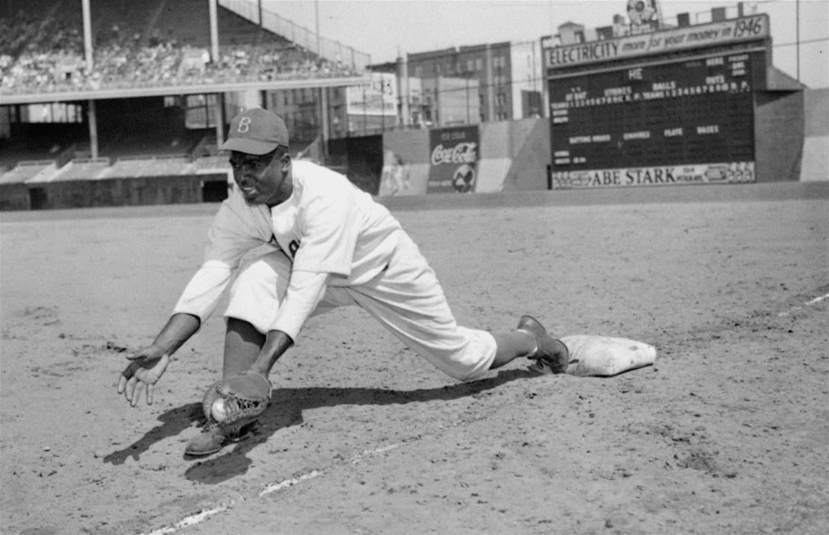 Photos Remembering the life and legacy of Jackie Robinson Multimedia