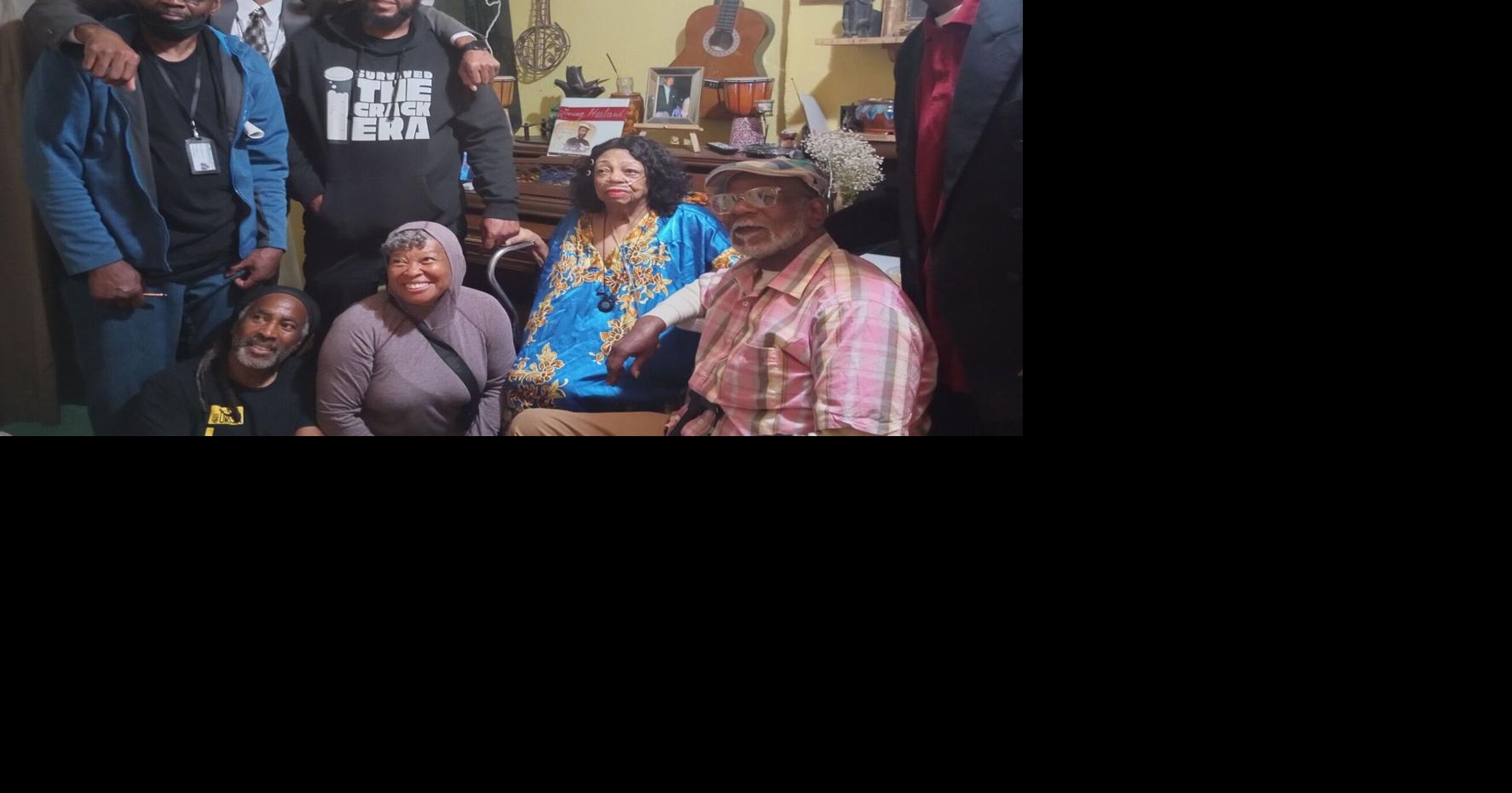 House of Umoja proceeds with fathers’ march despite being displaced by ...