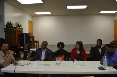 Residents Rally Against Proposed Temple Football Stadium News