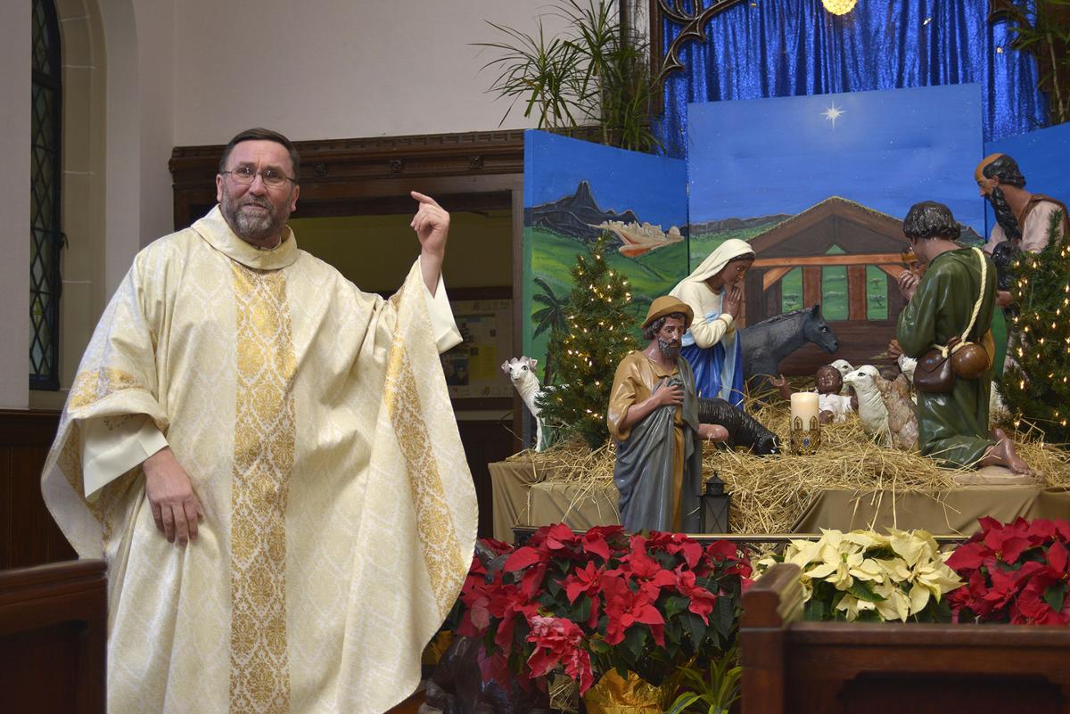 Church of the Week St. Raymond of Penafort Philly Connection