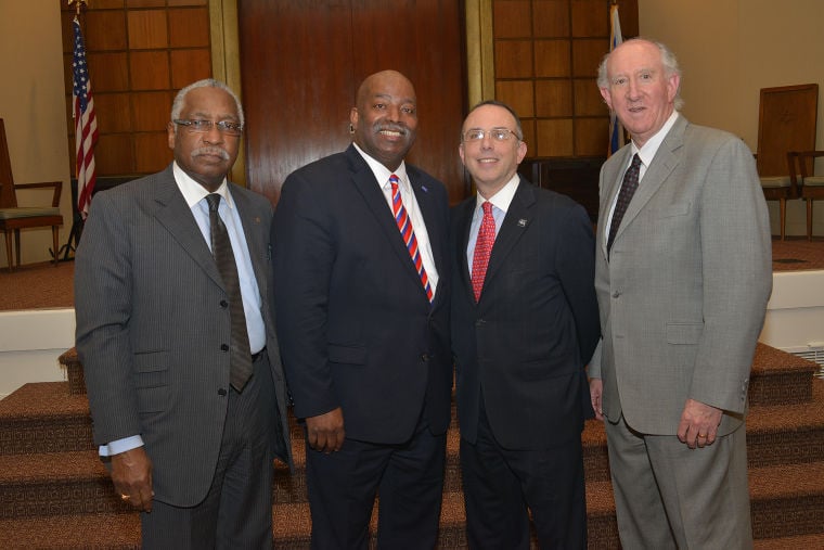 Darby Township’s Steven Bradley leads in commerce, community | Metros ...