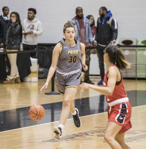 Ccp Women S Basketball Team Repeat As Champions Sports