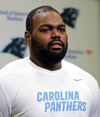 Michael Oher’s lawsuit against his “Blind Side” family raises urgent