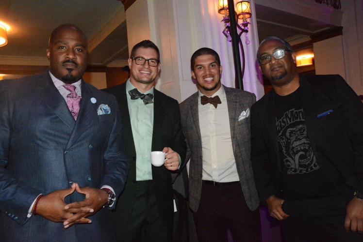 4th Annual Fashion Touchdown Lifestyle