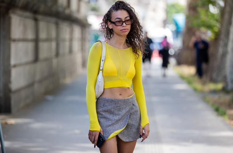 Paris Fashion Week: Menswear designers turn up the heat for the  Spring-Summer 2023 season