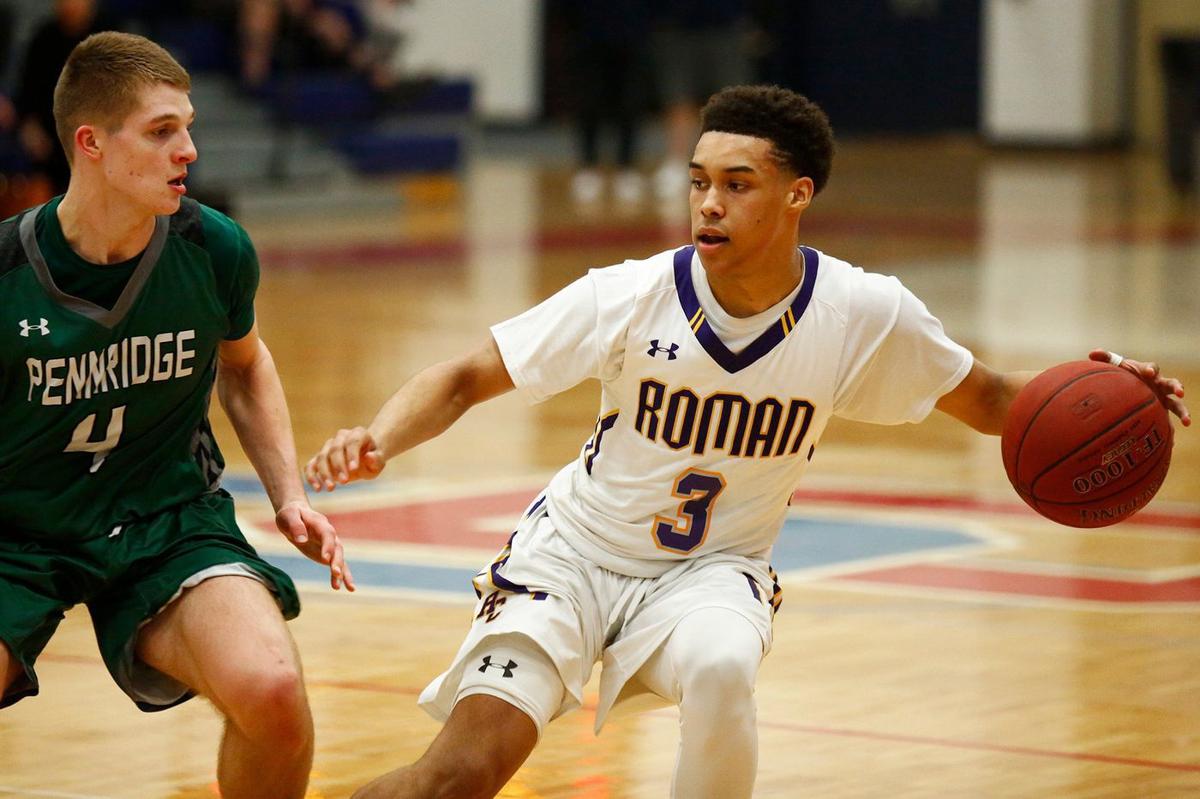 Public And Catholic League Playoffs Heating Up Basketball