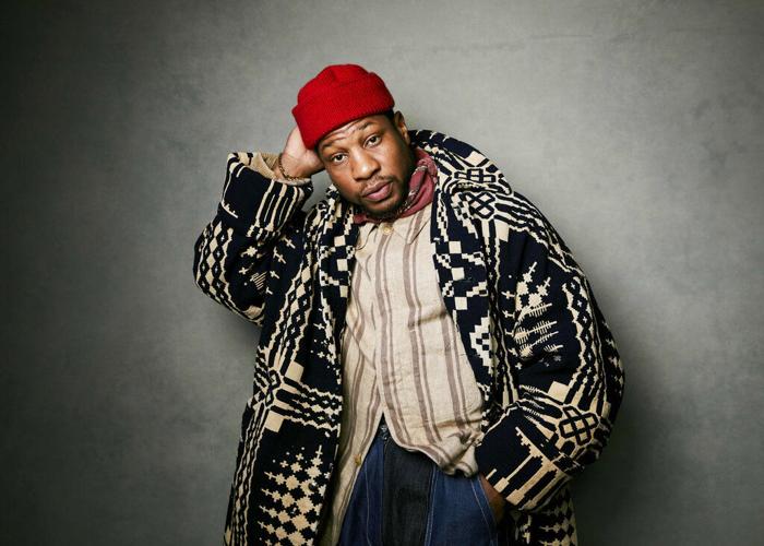 Film Jonathan Majors