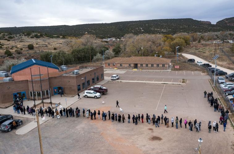 Protections of the Voting Rights Act are under threat as the law marks ...
