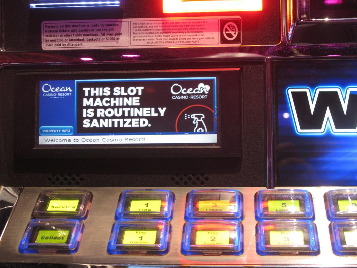 Slot machine wins in atlantic city Slot machine wins in atlantic city