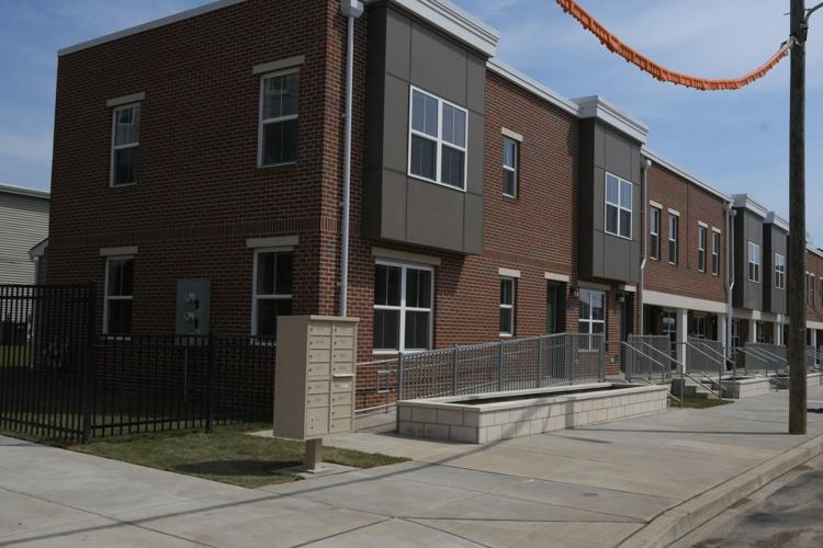 Strawberry Mansion Apartments create 55 affordable housing units News