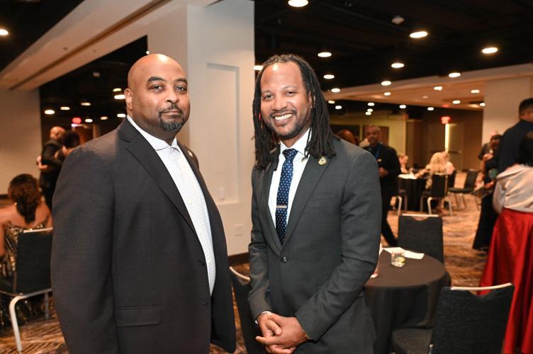 In Photos: Philly's 14th Annual UNCF Mayor's Masked Ball | Lifestyle ...
