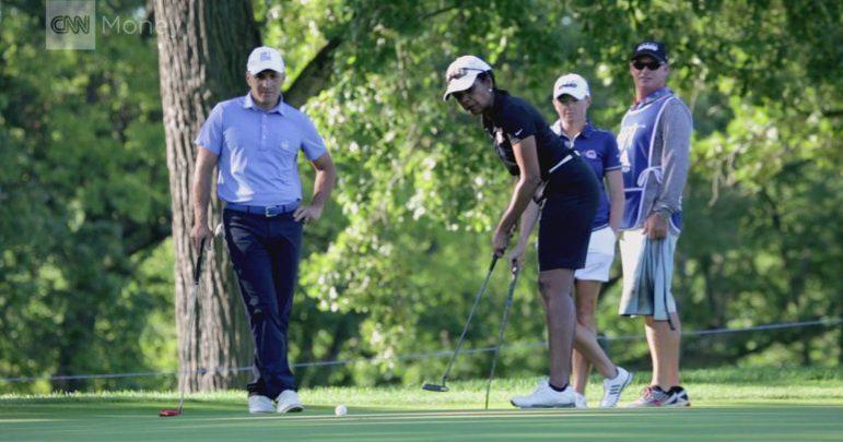 Condoleezza Rice wants women to use golf the way men do | News ...