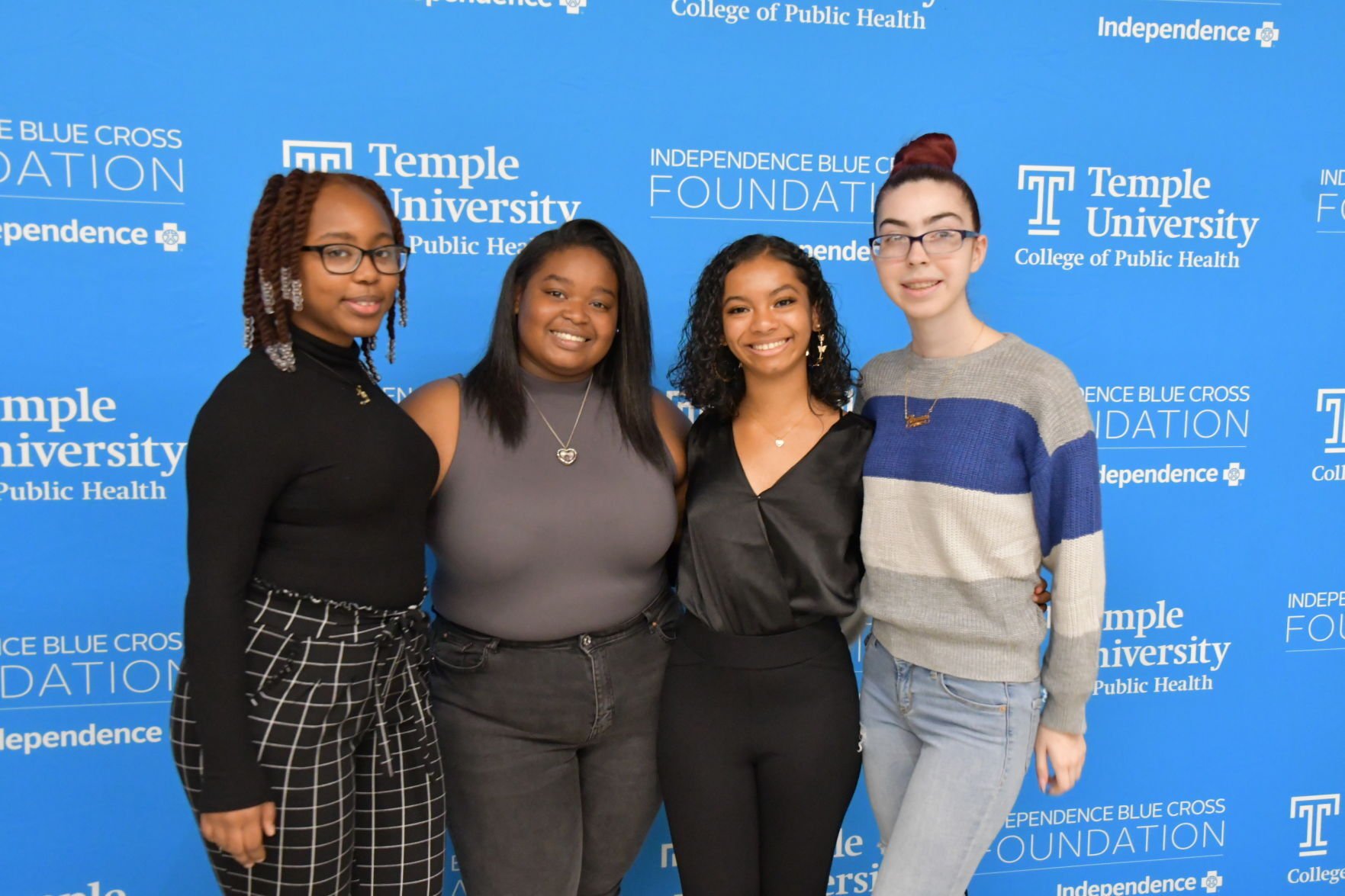 Independence Blue Cross and Temple University collaborate to support nursing students