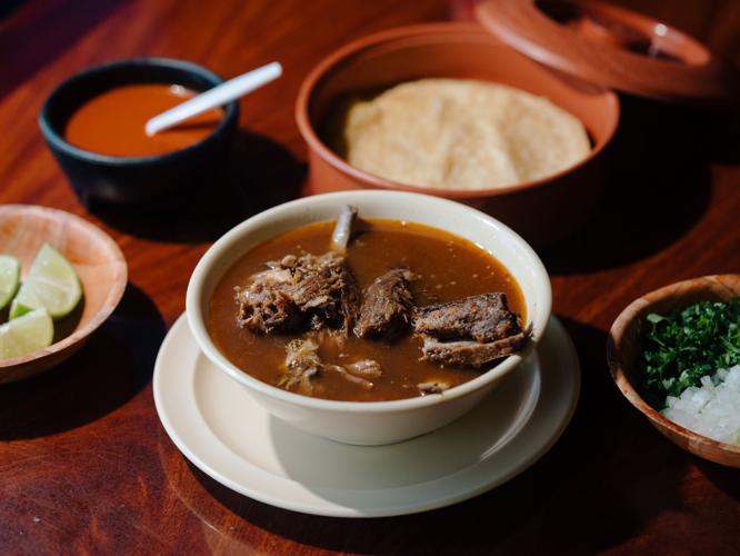 The Birria boom is complicated, but simply delicious | Nyt 