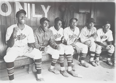 Fifty years before Jackie Robinson: the Lebanon Grays, the Cuban