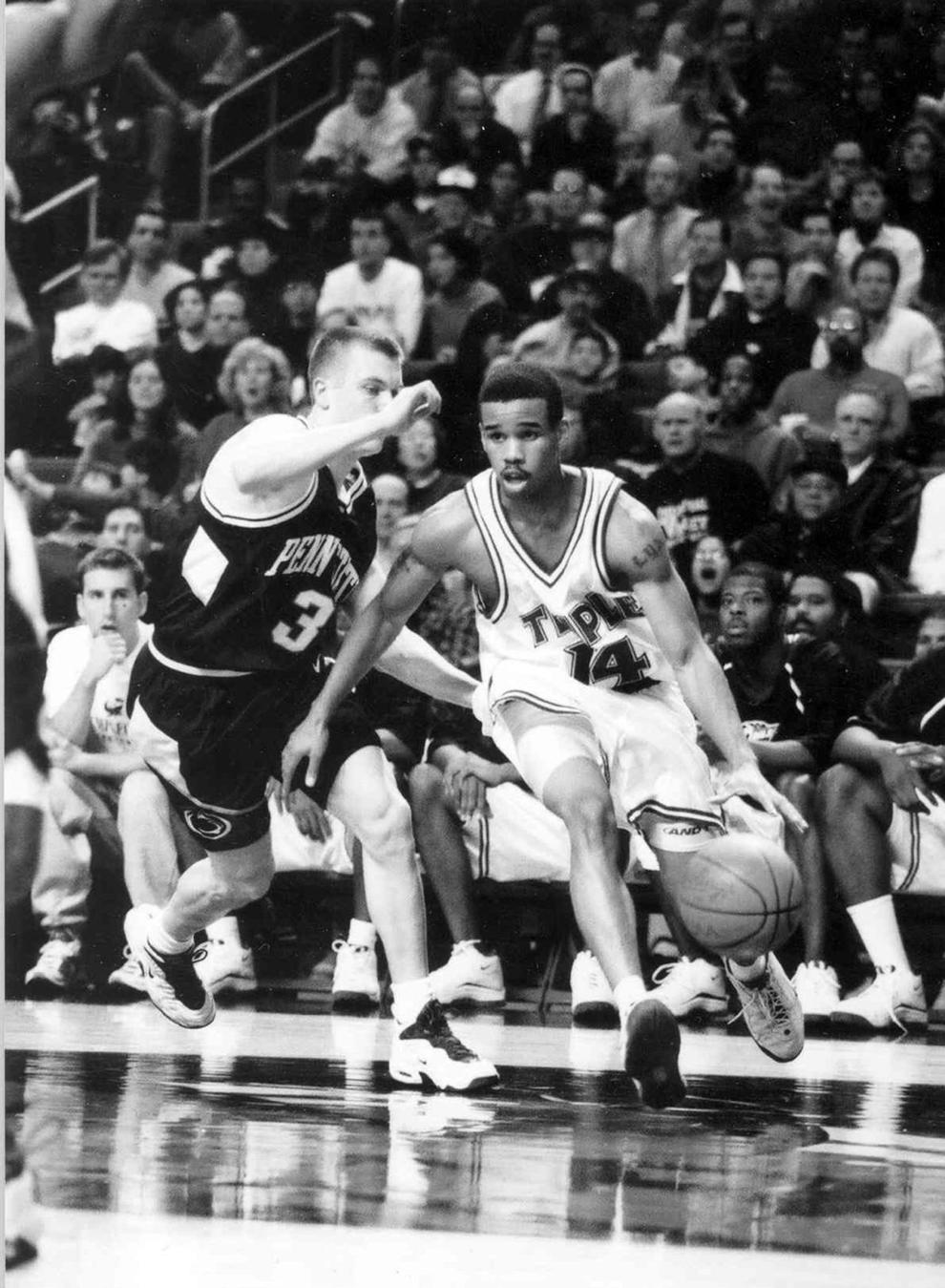 Lynn Greer to be inducted into Temple University Athletics Hall of Fame