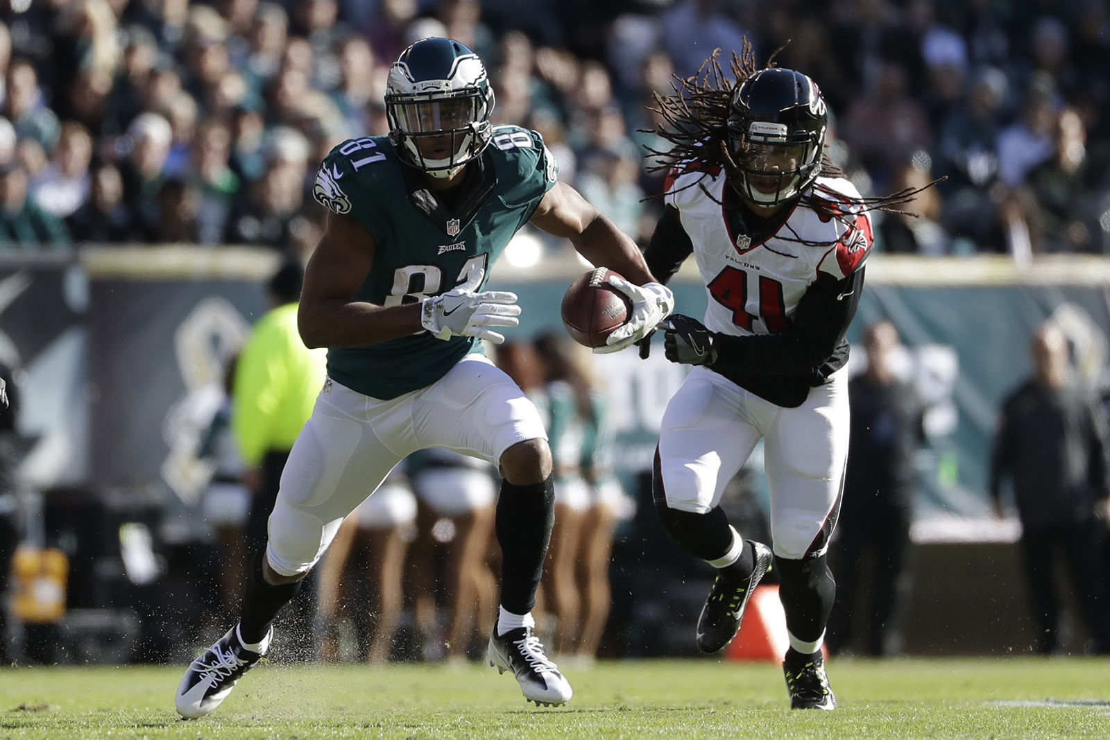 Rams Trade For WR Sammy Watkins