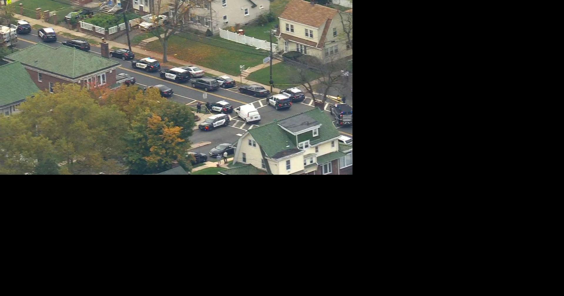 Man suspected of shooting 2 Newark police officers is in custody ...