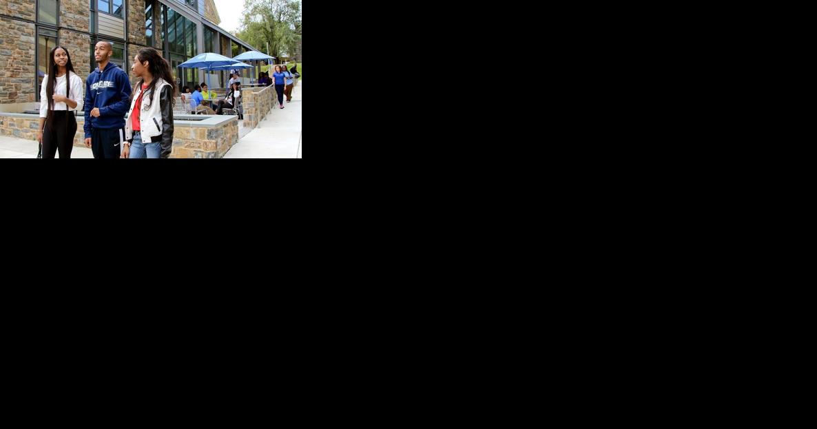 Cheyney among education partners for Mid-Atlantic Hydrogen Hub - Vimarsana News