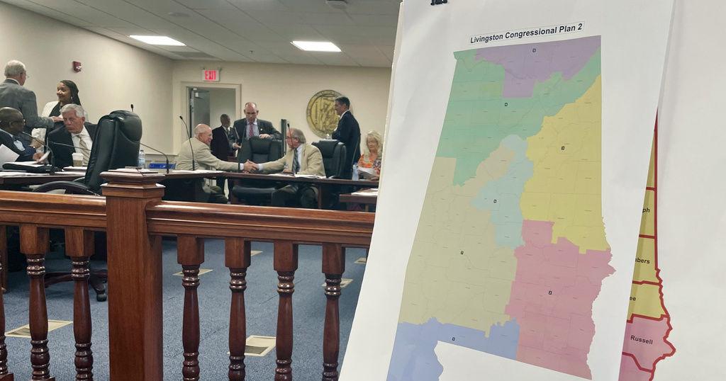 Call Alabama’s defiance what it really is | Commentary | phillytrib.com