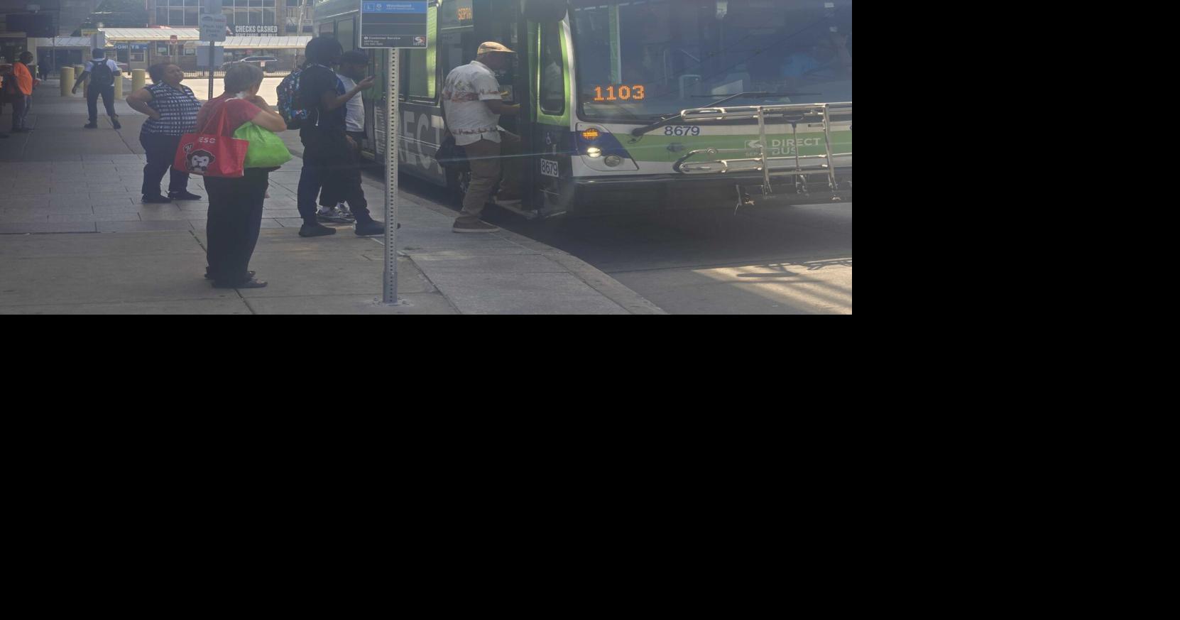 Philly bus riders say SEPTA route changes bring confusion, concern