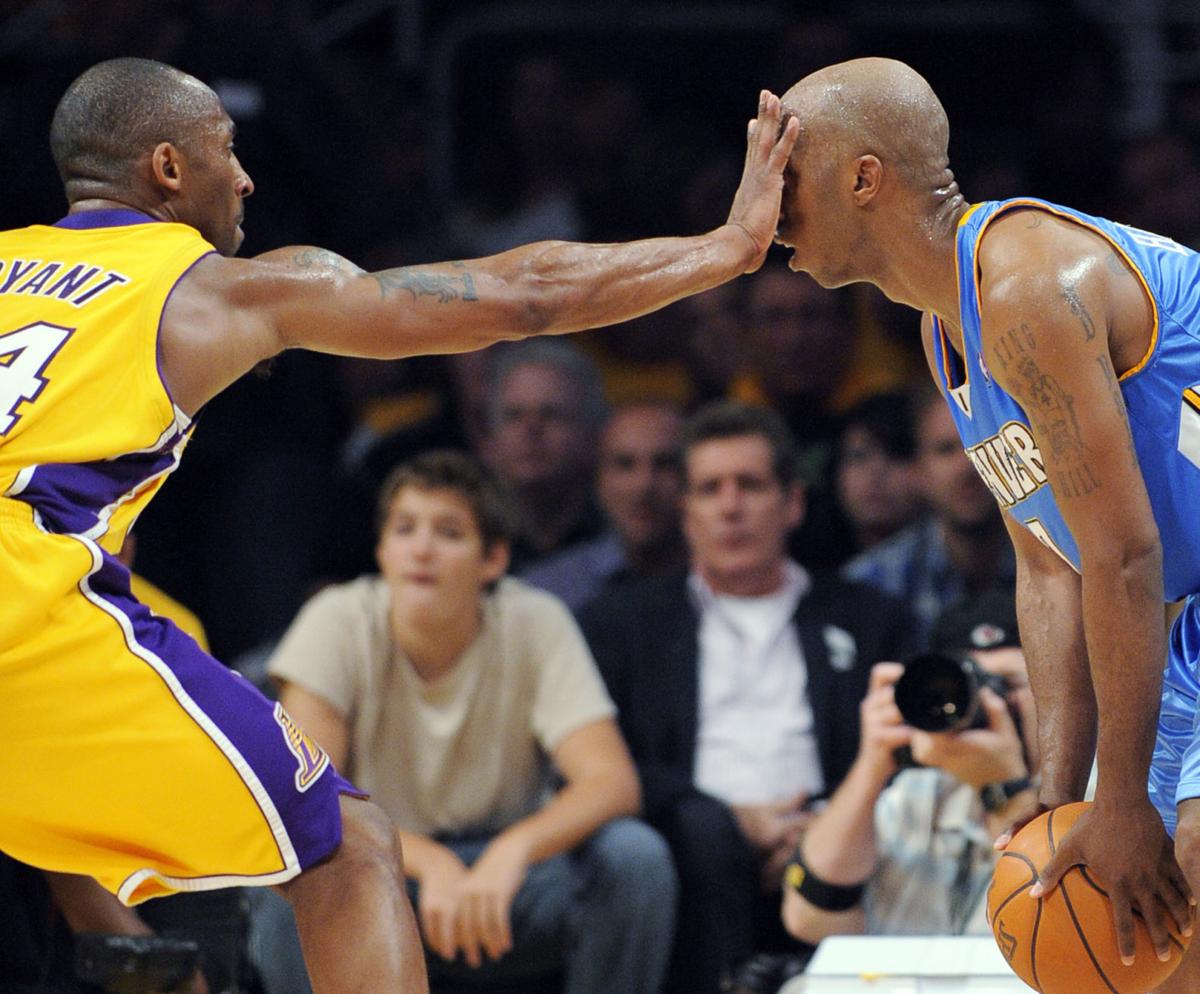 Obit Bryant Photo Gallery