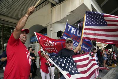 How to end Trumpism | Commentary | phillytrib.com