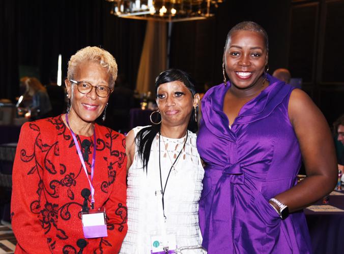 The Wardrobe hosts annual VIP Party, raises funds to boost clothing