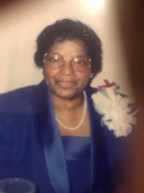 Lydia Pelzer Kirkland