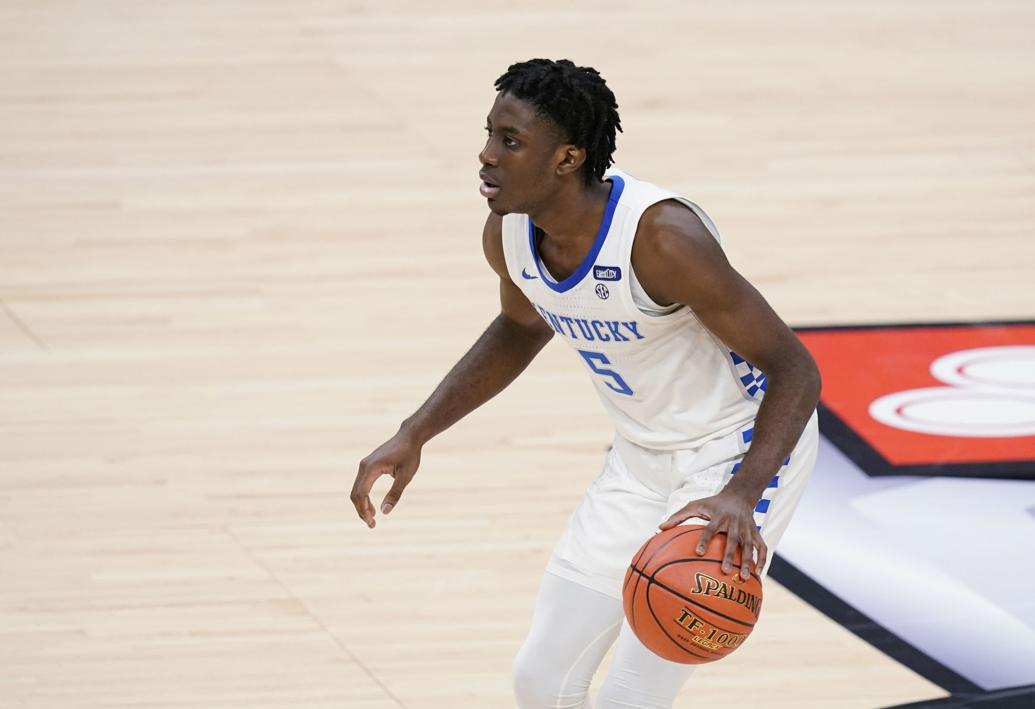 NBA draft prospect Terrence Clarke is mourned after his ...