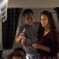 Talbert holds actors workshop, audition | Entertainment | phillytrib.com