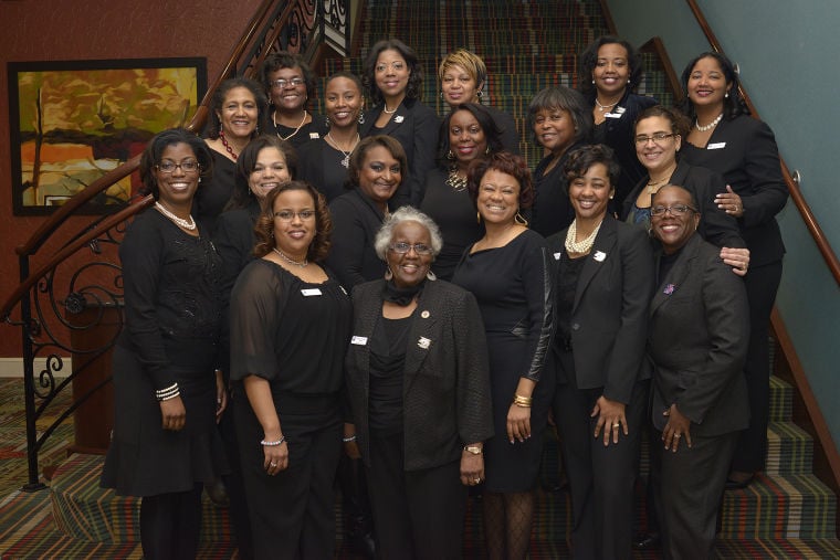 Jack & Jill chapters celebrate Founders Day Lifestyle
