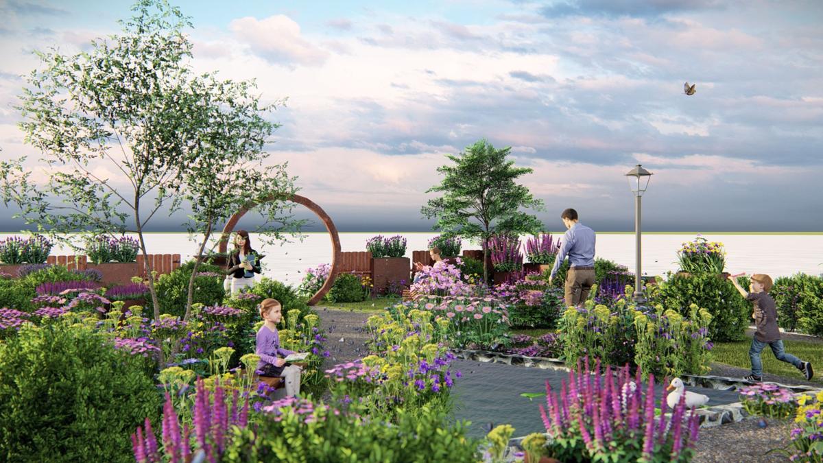 Philly Flower Show Vendor List 2022