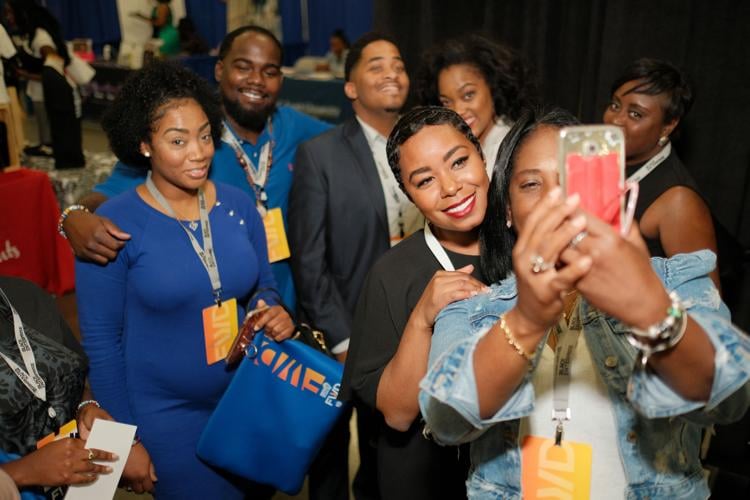 Black Enterprise Summit comes to Philadelphia Business