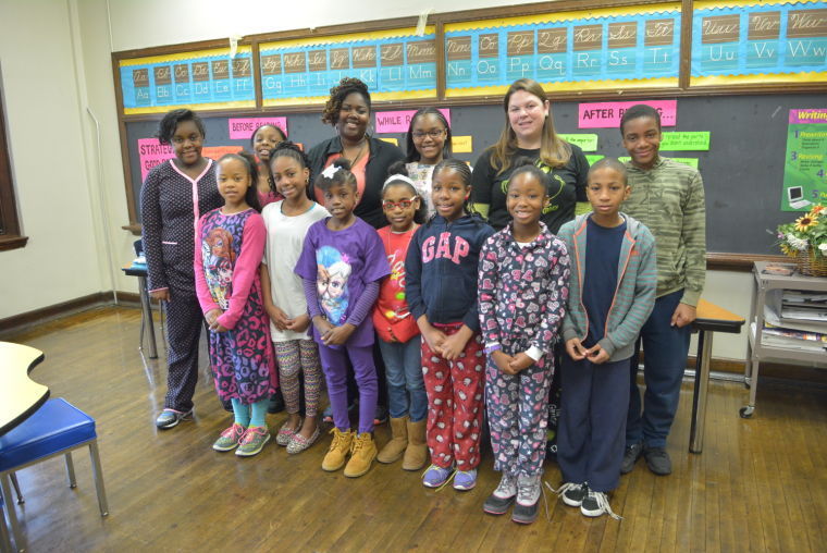 Pennypacker keeps students' skills sharp The Learning Key