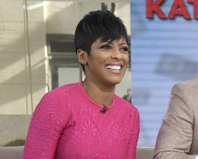 tamron hall is back this time on abc entertainment