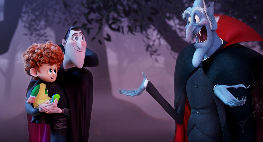 Featured image of post Hotel Transylvania Ghost With Glasses